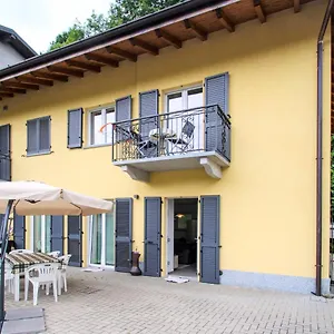 Carmen By Interhome Brissago-Valtravaglia