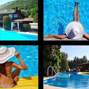 Small Paradise Privatunterkunft