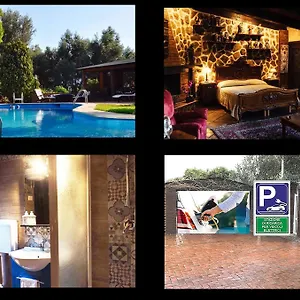 Small Paradise Privatunterkunft