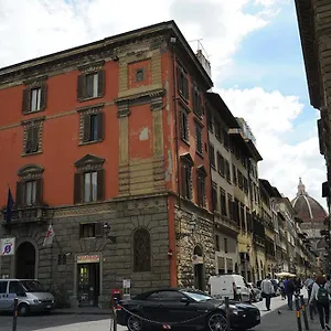 Hotell Le Due Fontane