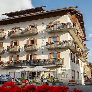 Hotell Aquila