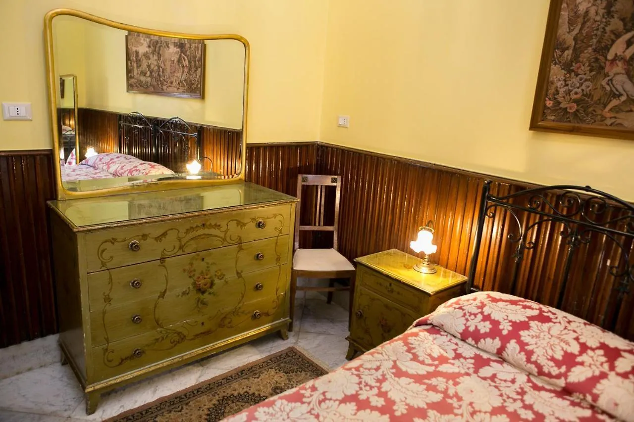 Bed & Breakfast B&B Santa Caterina Palermo
