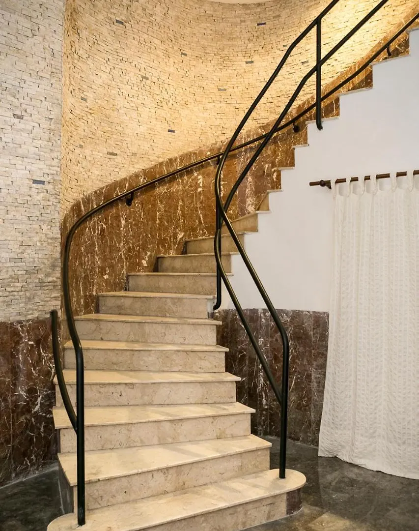 B&B Santa Caterina Palermo