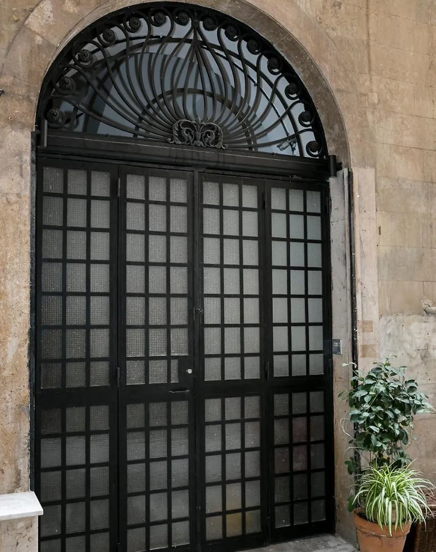 Bed & Breakfast B&B Santa Caterina Palermo