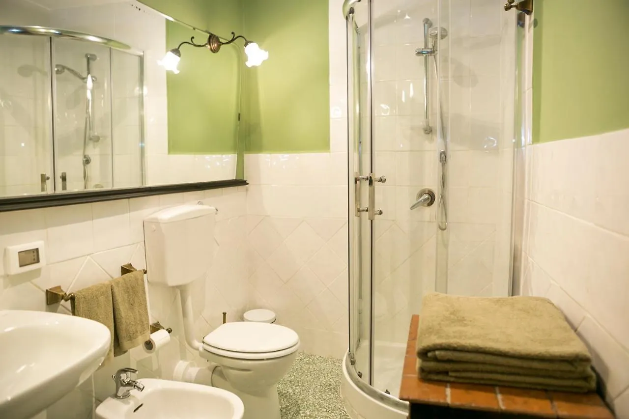 ** Bed & Breakfast B&B Santa Caterina Palermo Italy