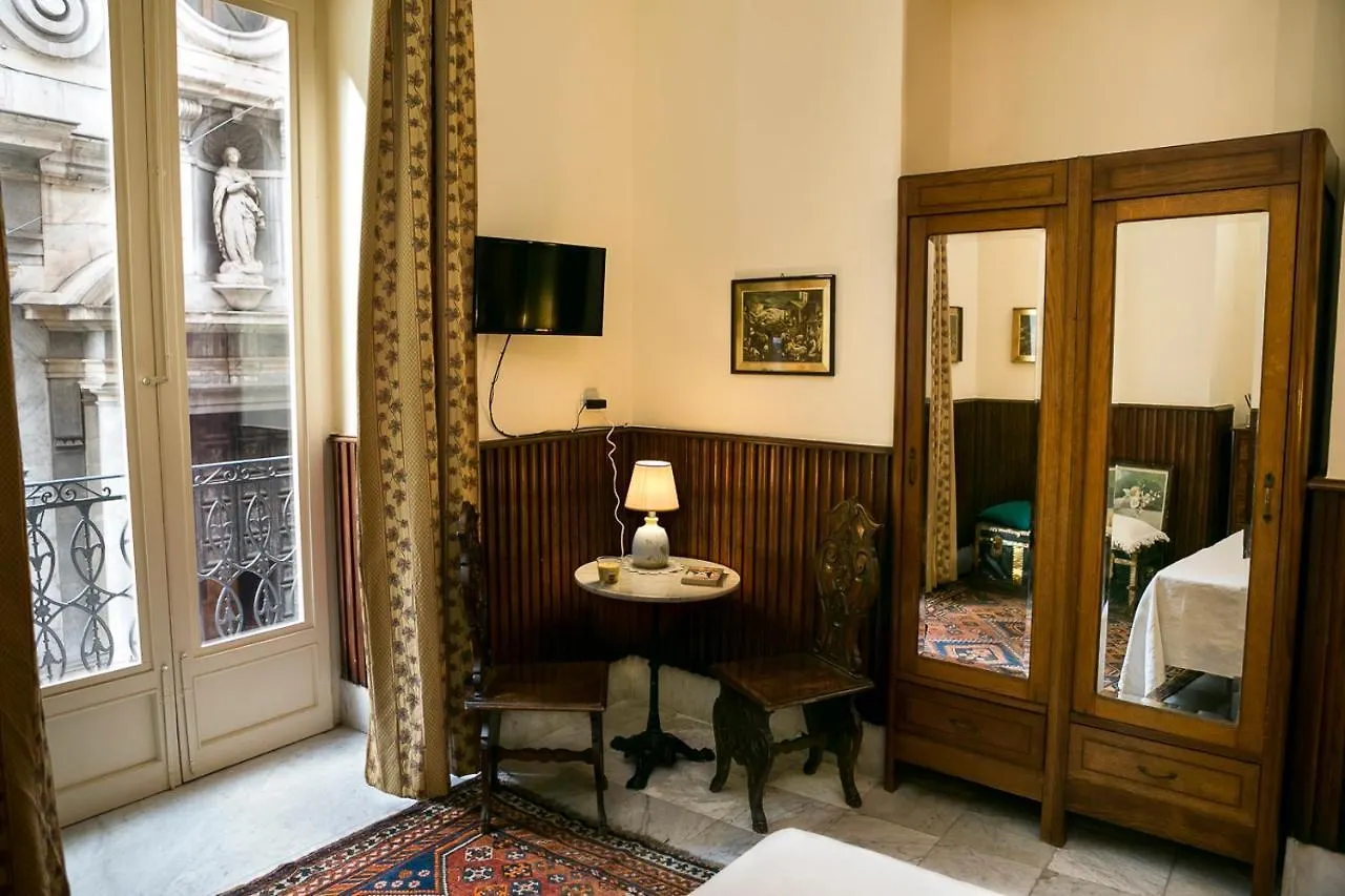 Bed & Breakfast B&B Santa Caterina Palermo