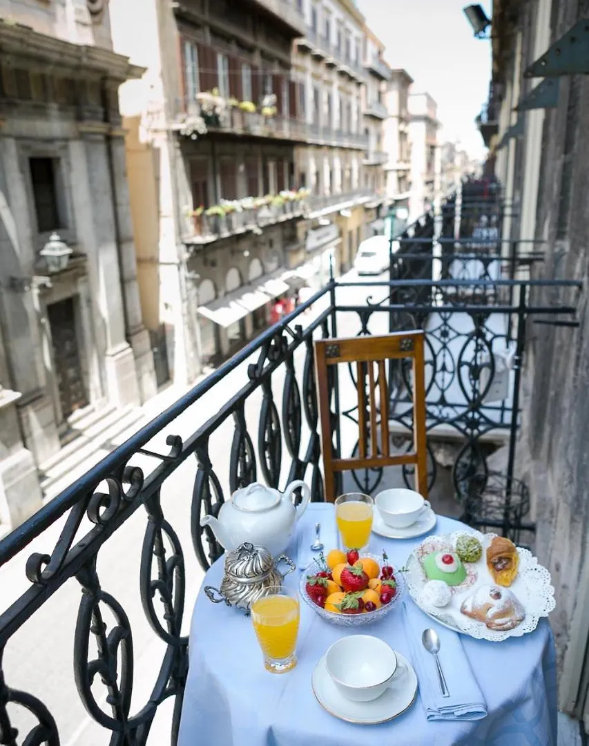 B&B Santa Caterina Palermo 2*,