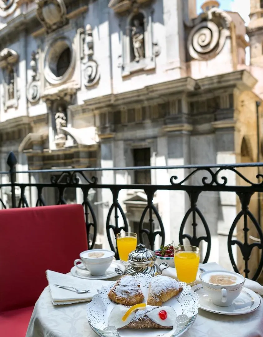 B&B Santa Caterina Palermo 2*,  Italien