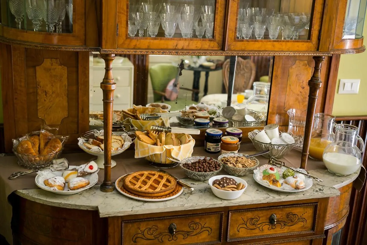 ** Bed & Breakfast B&B Santa Caterina Palermo Italy