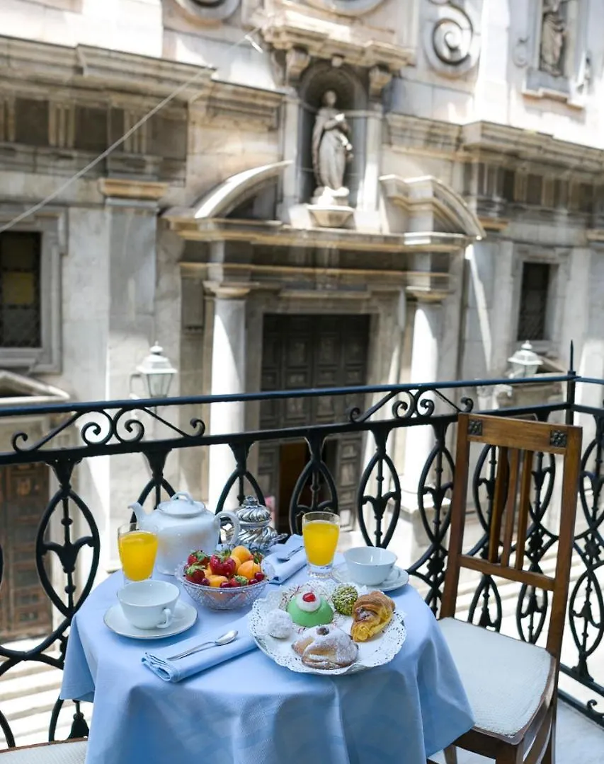 B&B Santa Caterina Palermo