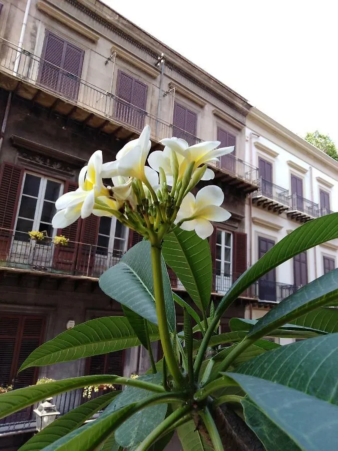 B&B Santa Caterina Palermo Frühstückspension