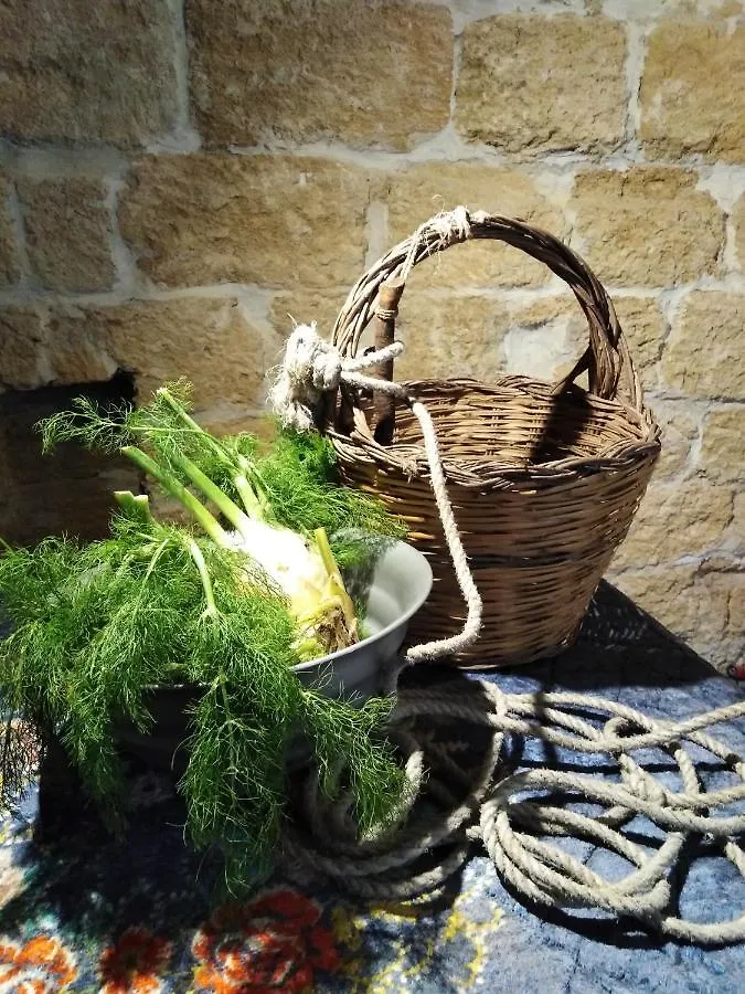 B&B Santa Caterina パレルモ