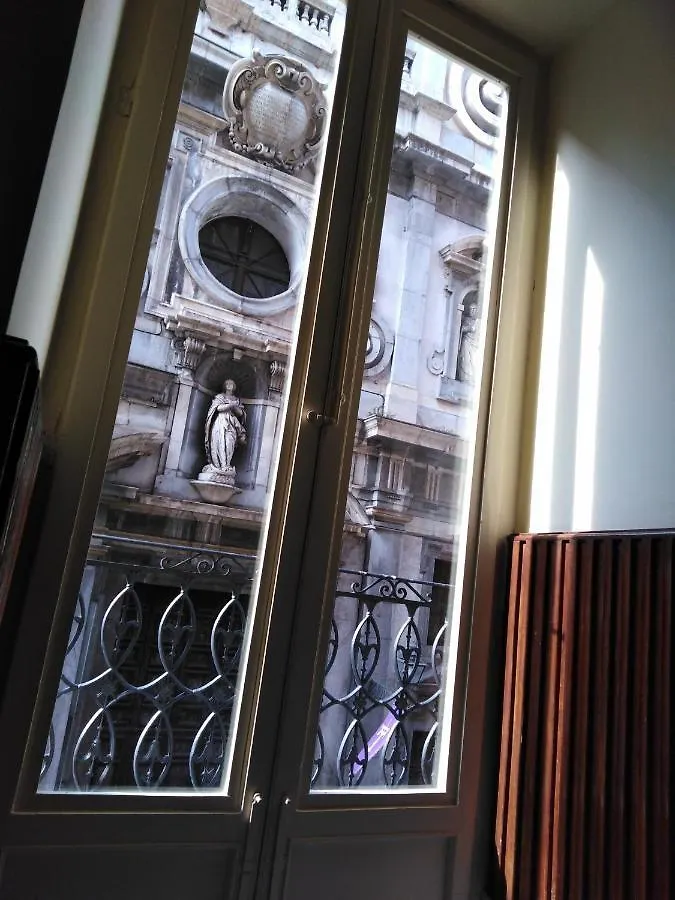 Frühstückspension B&B Santa Caterina Palermo